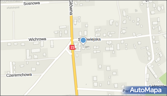 8512512753, Przedsiębiorstwo Motoryzacyjne 