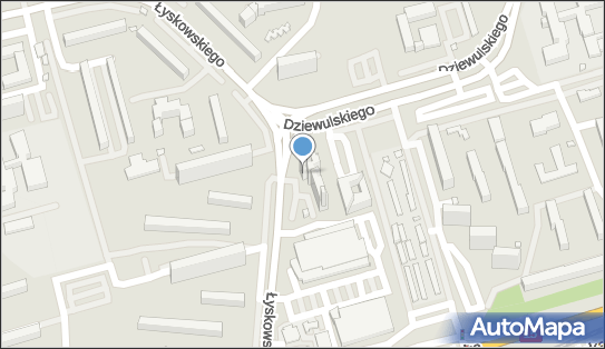 9562057872, Przedsiębiorstwo Motoryzacyjne 