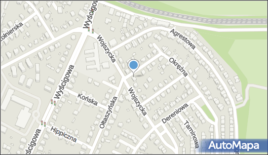 Przedsiębiorstwo MSM Snopek Mariusz, Wojszycka 18, Wrocław 53-006 - Przedsiębiorstwo, Firma, NIP: 8991903692