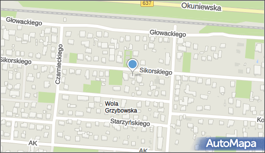 9521212850, Przedsiębiorstwo 