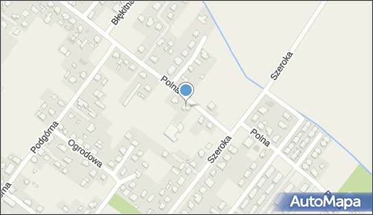Przedsiębiorstwo Nasienne Selecta Anna Stolińska, Polna 42 62-023 - Przedsiębiorstwo, Firma, NIP: 9721083015