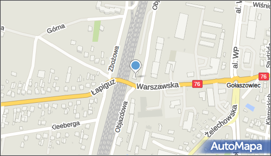 8251627255, Przedsiębiorstwo Nasienno-Handlowe 