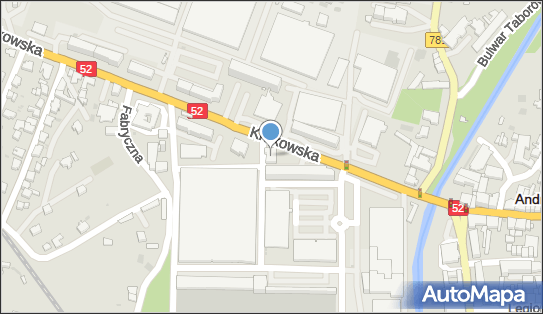 Przedsiębiorstwo Newan, Krakowska 83, Andrychów 34-120 - Przedsiębiorstwo, Firma, numer telefonu, NIP: 5511027037