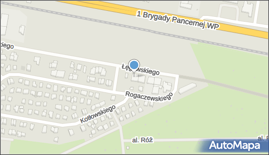 5880004492, Przedsiębiorstwo Obróbki Metali 