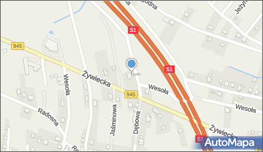 Przedsiębiorstwo Obrotu Hurtowego Piwpol, Żywiecka 827 43-378 - Przedsiębiorstwo, Firma, NIP: 9370009937