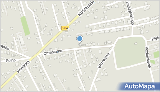 9590610654, Przedsiębiorstwo Obsługi Budownictwa 