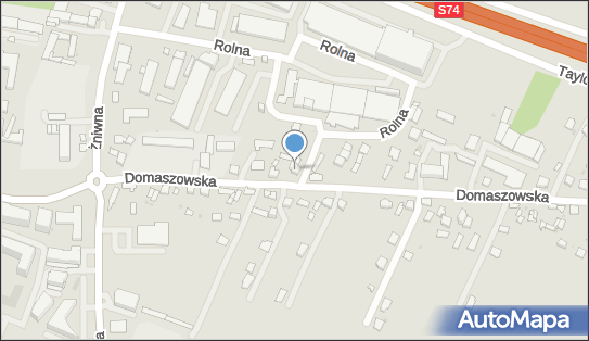 Przedsiębiorstwo Obsługi Inwestycji Maxinwest Marcin Zawadzki 25-420 - Przedsiębiorstwo, Firma, NIP: 6571744777