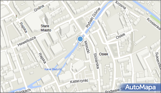 Przedsiębiorstwo Obsługi Nieruchomości Pon, Brygidki 15, Gdańsk 80-856 - Przedsiębiorstwo, Firma, numer telefonu, NIP: 5842405326