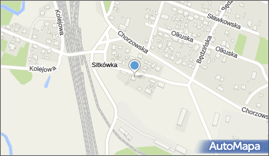 9590045763, Przedsiębiorstwo Obsługi Przemysłu 