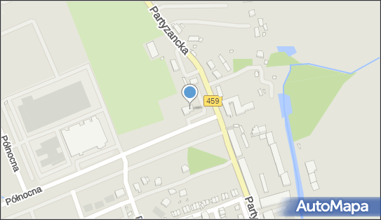 Przedsiębiorstwo Obsługi Rolnictwa Agroizba, ul. Północna 2 45-805 - Przedsiębiorstwo, Firma, numer telefonu, NIP: 7542766765