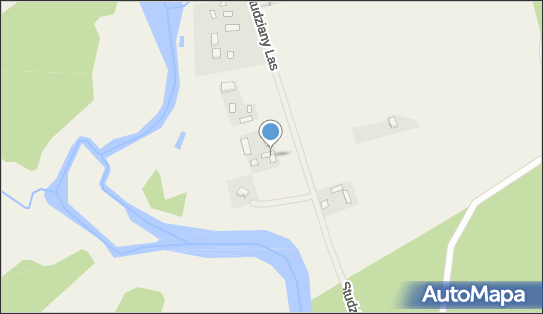 Przedsiębiorstwo Obsługi Ruchu Turystycznego Dom Nad Czarną Hańczą 16-506 - Przedsiębiorstwo, Firma, numer telefonu, NIP: 8461012413