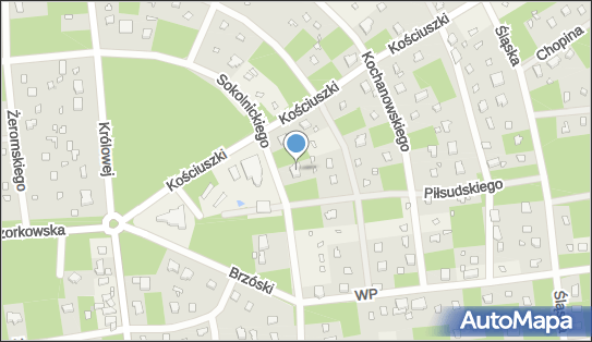 7321868875, Przedsiębiorstwo Ochrony Mienia 