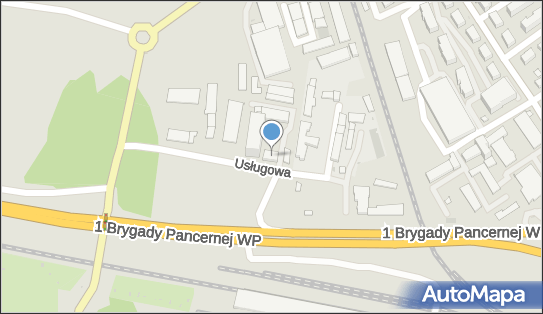 5880007875, Przedsiębiorstwo Odzieżowe 