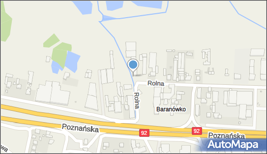 7810002224, Przedsiębiorstwo Odzieżowe 