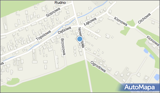 Przedsiębiorstwo Ogólnobudowlane Chmielewski Zbigniew Chmielewski 67-100 - Przedsiębiorstwo, Firma, NIP: 9251338586