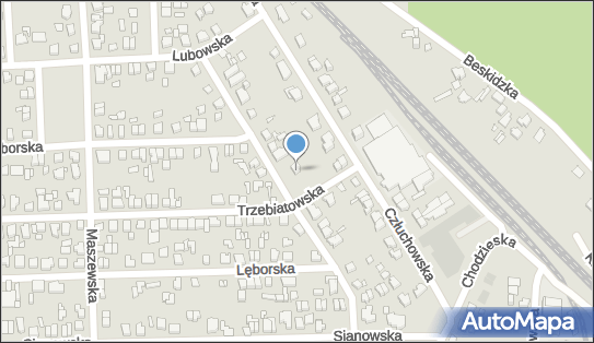 7811178712, Przedsiębiorstwo Ogród GH Grzegorz Hybiak 