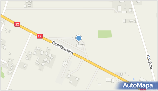 Przedsiębiorstwo Ogrodniczo Leśne Leśnik Skrobek J Smólski K 97-332 - Przedsiębiorstwo, Firma, NIP: 7712280608