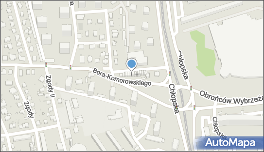 Przedsiębiorstwo Olinex Lesław Zachariasz, Gdańsk 80-377 - Przedsiębiorstwo, Firma, NIP: 8131993514