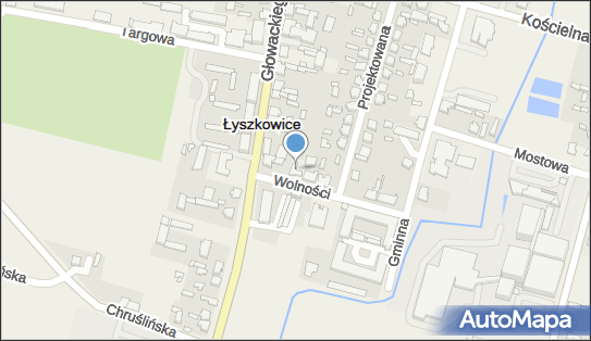 8371442251, Przedsiębiorstwo 