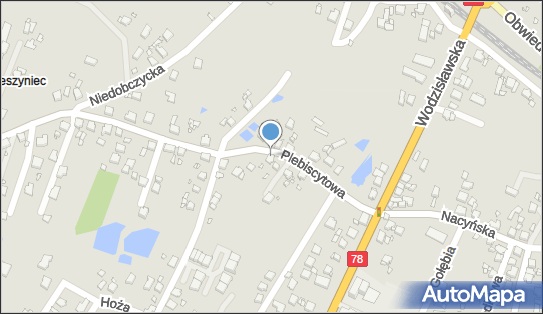 Przedsiębiorstwo Optimus, Plebiscytowa 19, Rybnik 44-218 - Przedsiębiorstwo, Firma, NIP: 6420020449