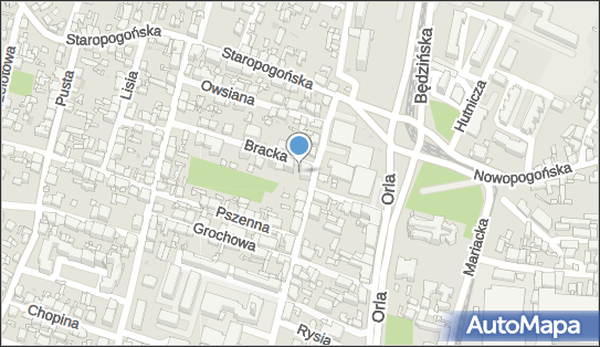 6441042924, Przedsiębiorstwo Oświatowe 