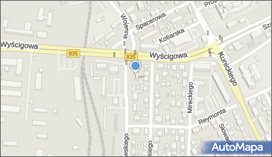 7120058460, P.C.Przedsiębiorstwo Usługowo - Transportowo - Handlowo - Produkcyjne Roman Kolasiński 