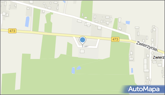 Przedsiębiorstwo Petro Mark, Zwierzyniec 4, Zwierzyniec 97-403 - Przedsiębiorstwo, Firma, numer telefonu, NIP: 7691001571