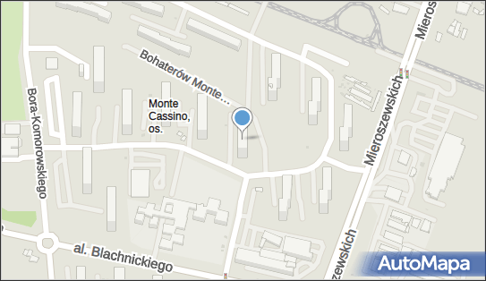 272881745, Przedsiębiorstwo 