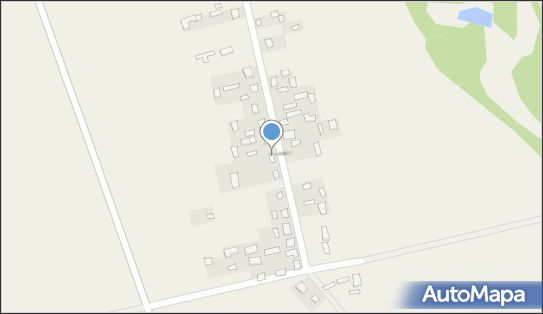 030004322, Gospodarstwo Rolne 
