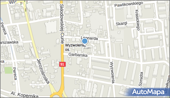 7711546033, Przedsiębiorstwo Podmiotu Leczniczego NZOZ Sante Anna Westrych 