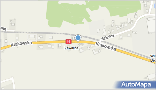 6790003561, Przedsiębiorstwo POL-BUD J.Golonka, S.Kapusta, J.Mrowiec Sp. j. 
