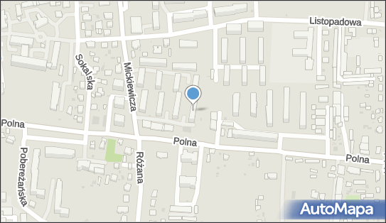 9190002135, Przedsiębiorstwo 