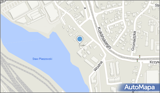 6762224801, Przedsiębiorstwo Poleximp sp. z o.o. 