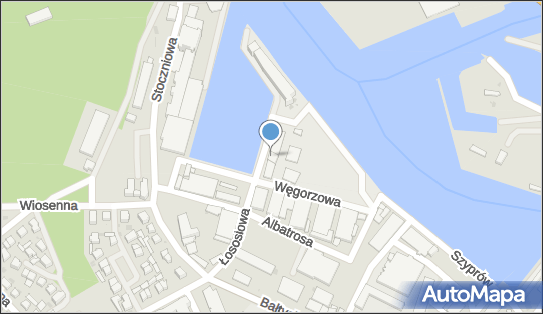 6711248341, Majca Władysław Przedsiębiorstwo Połowowe 