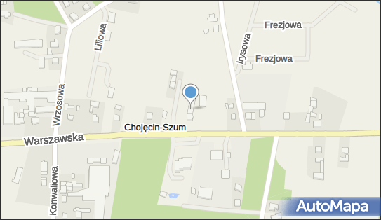 Przedsiębiorstwo Pom Tech, Chojęcin-Szum 16b, Chojęcin-Szum 63-640 - Przedsiębiorstwo, Firma, numer telefonu, NIP: 6191741985