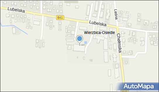 5632326997, Przedsiębiorstwo 