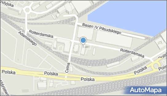 9580886484, Przedsiębiorstwo Portowe 
