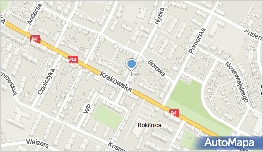 Przedsiębiorstwo Prac Antykorozyjnych Antykorozja, Nyska 8, Zabrze 41-808 - Przedsiębiorstwo, Firma, NIP: 6271891511