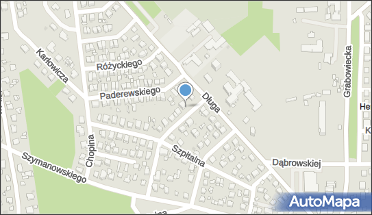 6612325452, Przedsiębiorstwo Prawno-Handlowo-Usługowe Safin Joanna Targowska 