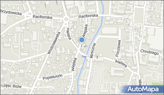 Przedsiębiorstwo Prefabrykacji Górniczej Prefrow, Wiejska 7 44-200 - Przedsiębiorstwo, Firma, numer telefonu, NIP: 6420000458