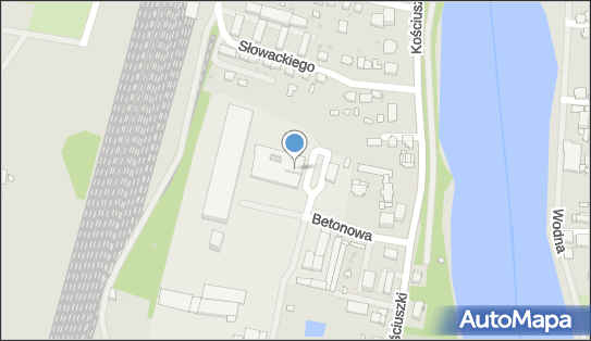 5571581240, Przedsiębiorstwo Prefabrykacji 