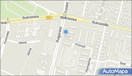Przedsiębiorstwo Prezentersko Handlowe, Bułgarska 152a, Poznań 60-384 - Przedsiębiorstwo, Firma, NIP: 7791423691
