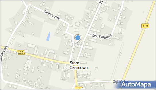 Przedsiębiorstwo Prod Hand Gołmar Gołuch K Markowska K 74-106 - Przedsiębiorstwo, Firma, NIP: 8531002415