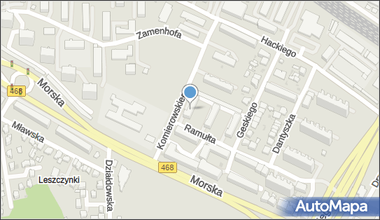 Przedsiębiorstwo Prod Handl Orka, ul. Stefana Ramułta 36, Gdynia 81-241 - Przedsiębiorstwo, Firma, NIP: 9580021761