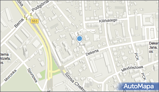 9561884509, Przedsiębiorstwo Prod.-Handl.-Usł.