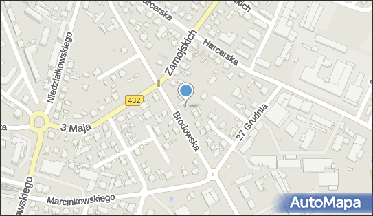 7861256147, Przedsiębiorstwo Prod.-Handl.-Usł.