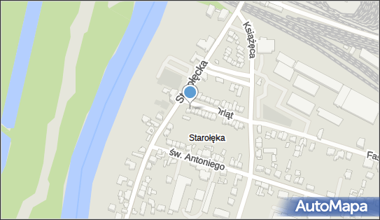 Przedsiębiorstwo Prod Handl Usługowe Antom Barczak T Zacharyasz A 61-348 - Przedsiębiorstwo, Firma, NIP: 7820072350