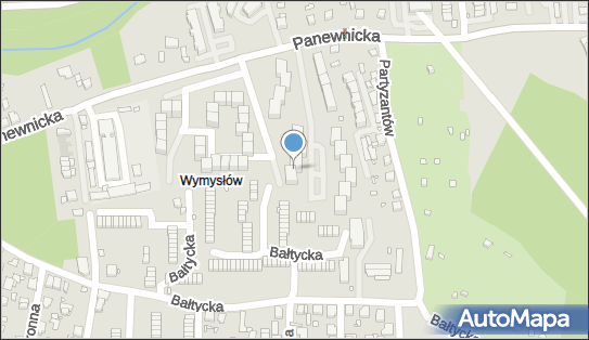 276299278, Przedsiębiorstwo Prod.Handl.Usługowe 