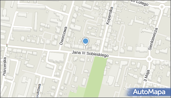 5881109454, Przedsiębiorstwo Prod.-Handl.-Usługowe Dymper Jarosław 