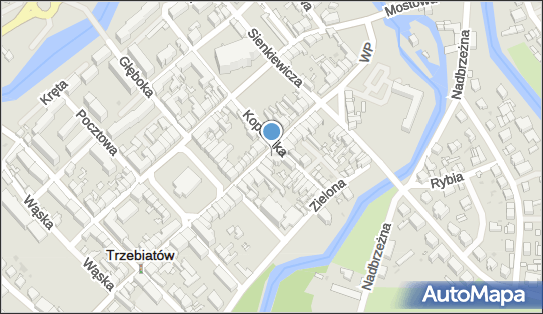 Przedsiębiorstwo Prod Usług Hand Zoltex, Wojska Polskiego 59 72-320 - Przedsiębiorstwo, Firma, NIP: 8571212900